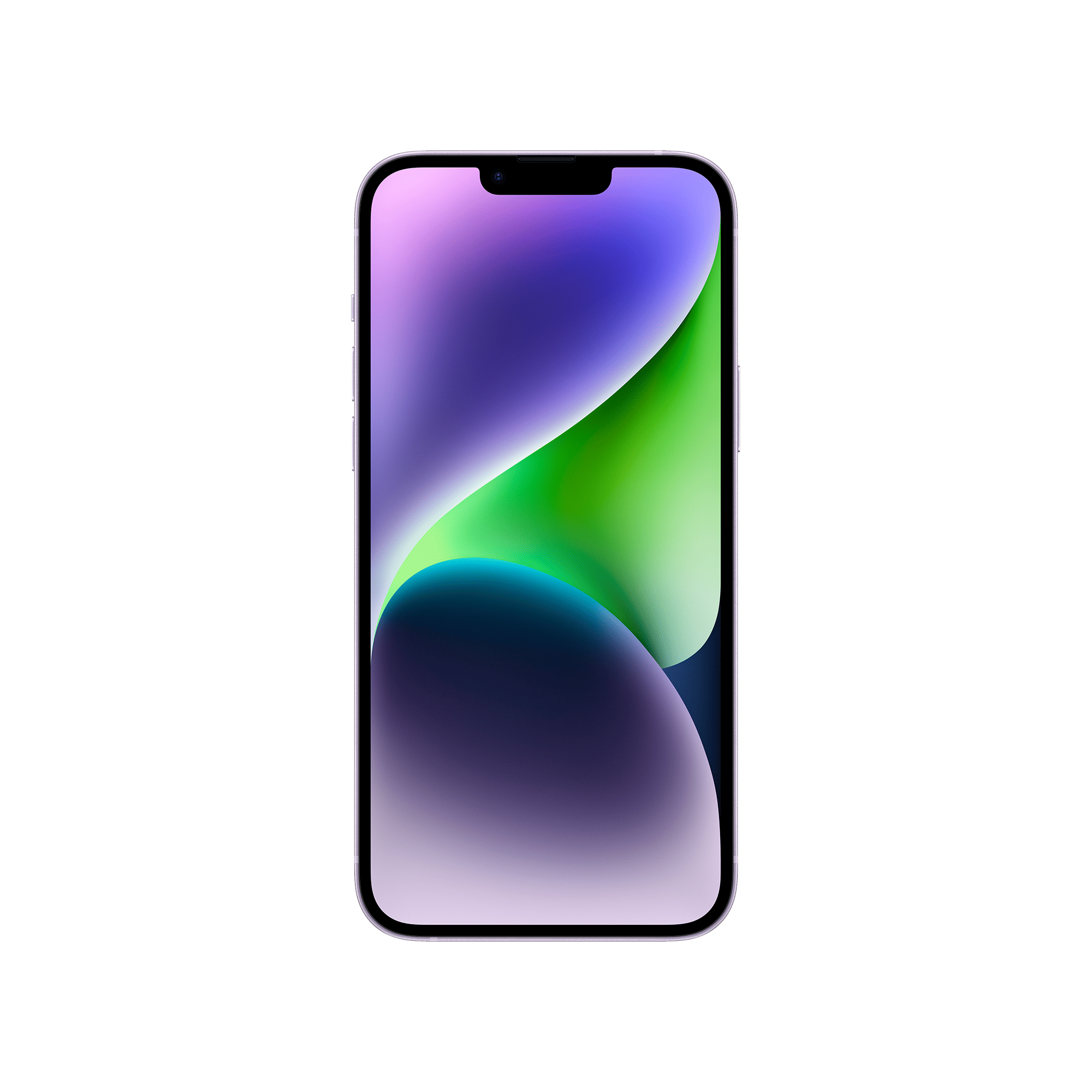 Buy Apple iPhone 14 Plus (512GB, Purple) Online - Croma